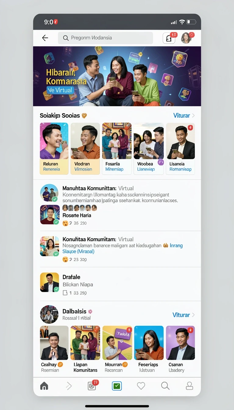 untung88 App APK Terbaru screenshot 1