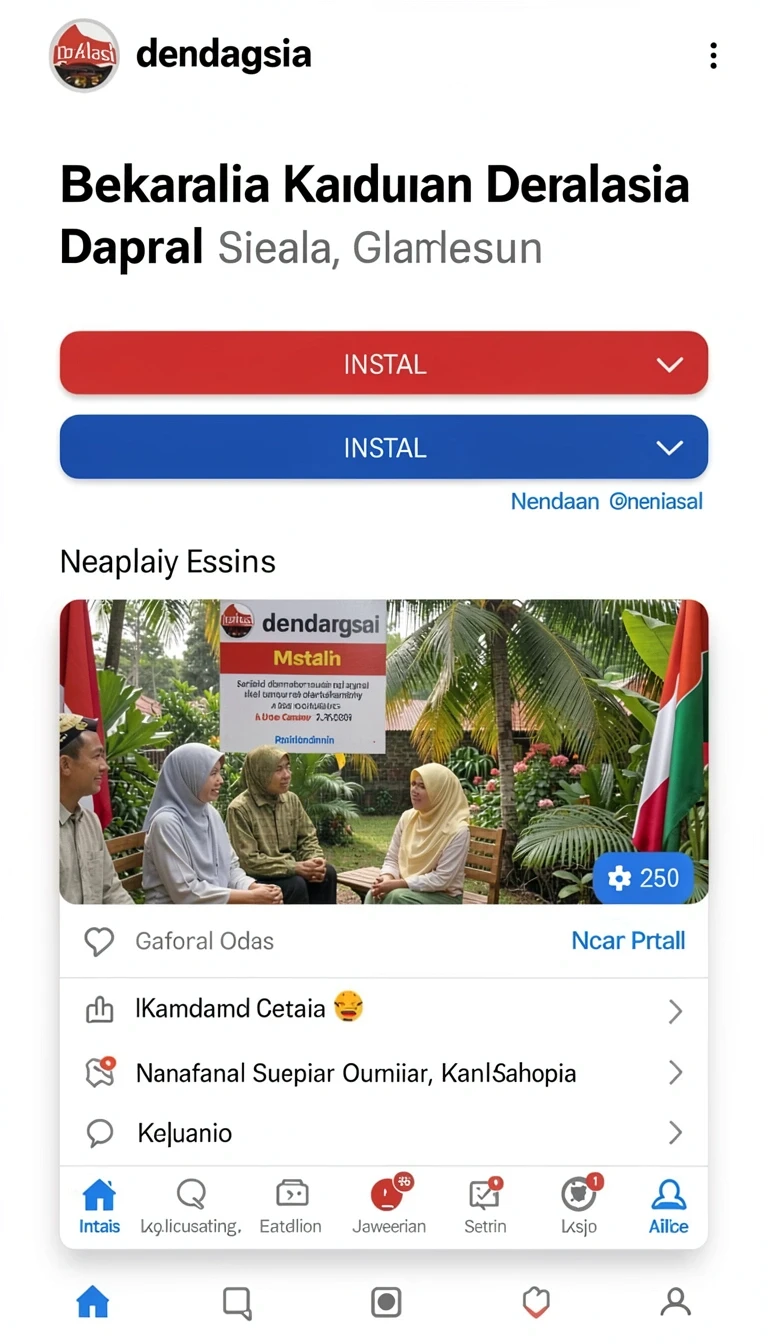 topanhoki App APK Terbaru screenshot 2