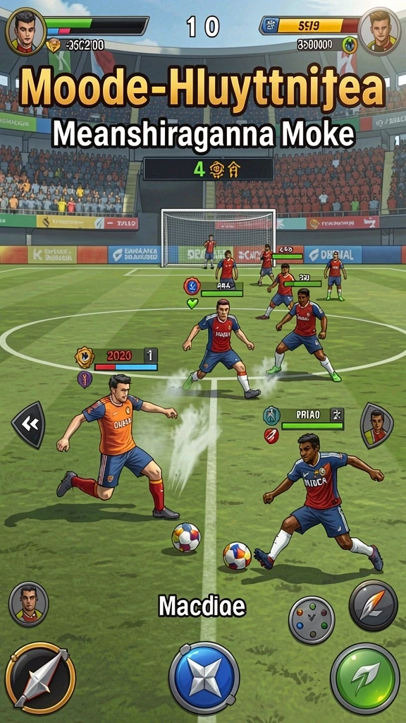tmokwin App APK Terbaru screenshot 1