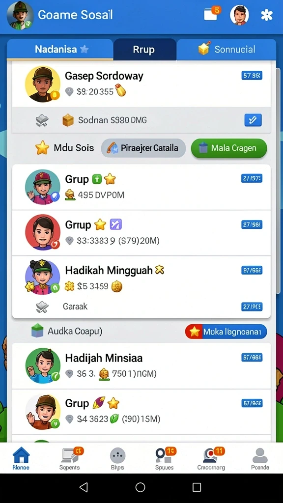 Review Aplikasi toto99 Versi Terbaru screenshot 3