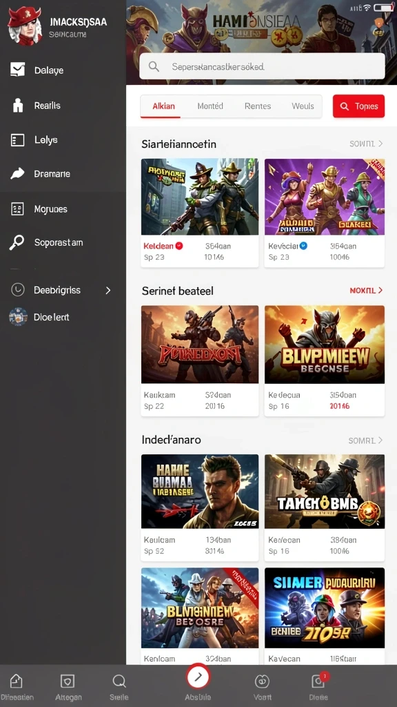 Review Aplikasi toto99 Versi Terbaru screenshot 1