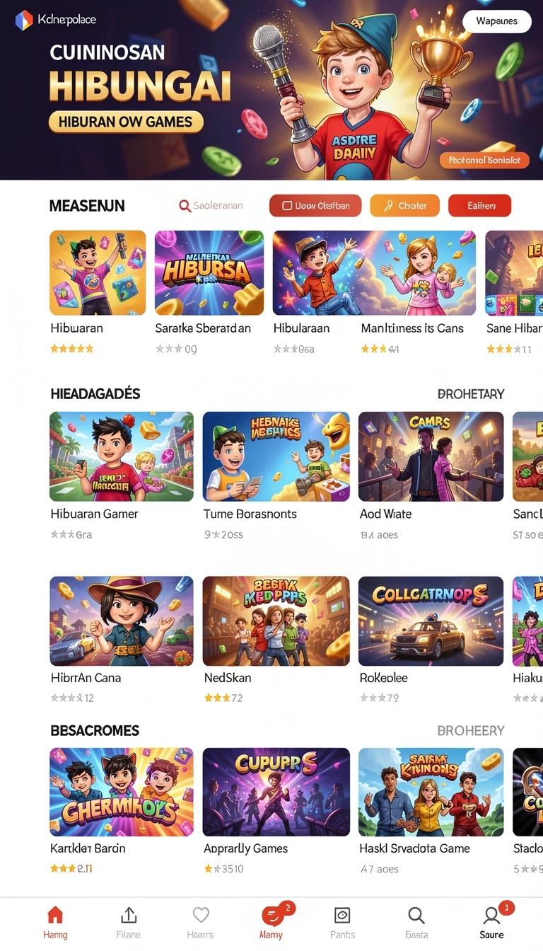 v89 App APK Terbaru screenshot 3