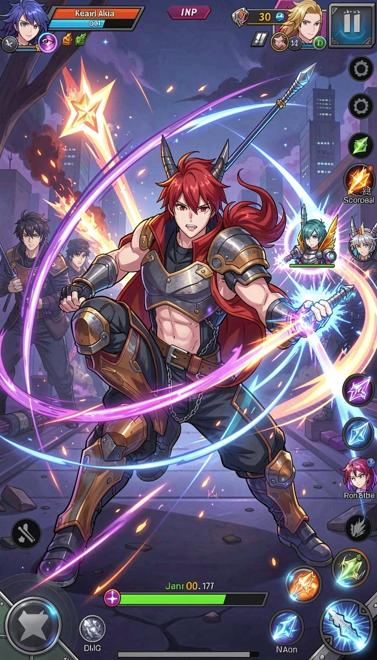 tmokwin App APK Terbaru screenshot 2