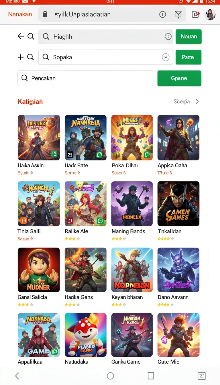 tmokwin App APK Terbaru screenshot 3